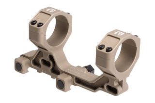 Condition One Modular Mount, tan.